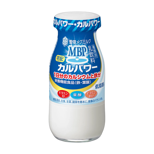 MBP®カルパワー　4週間コース(28本)